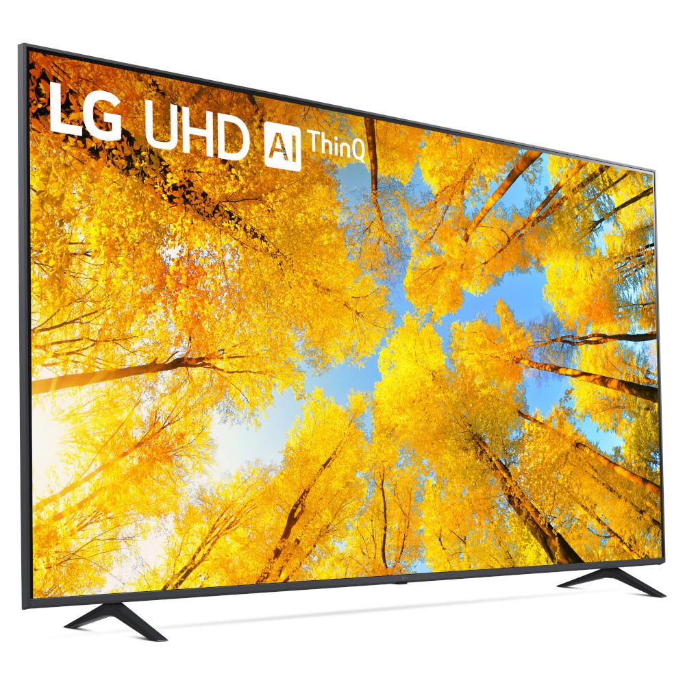 LG UQ7590PUB 43 Inch HDR 4K UHD Smart TV (2022)