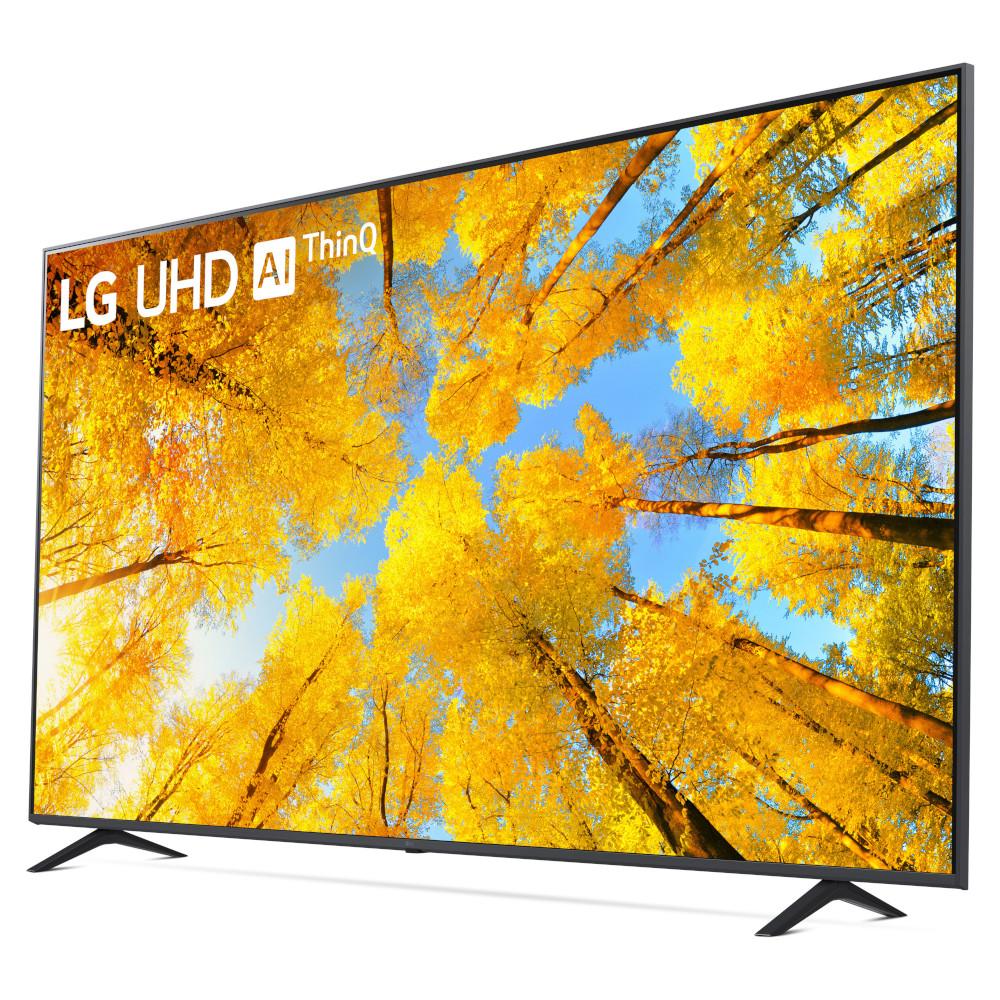 LG UQ7590PUB 70 Inch HDR 4K UHD Smart TV (2022)