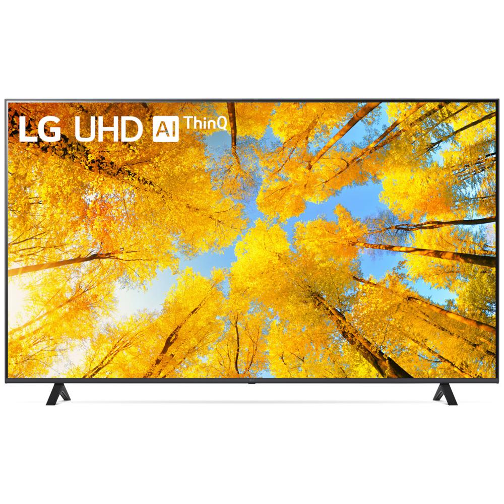 LG 75UQ7590PUB 75 Inch HDR 4K UHD Smart TV (2022)