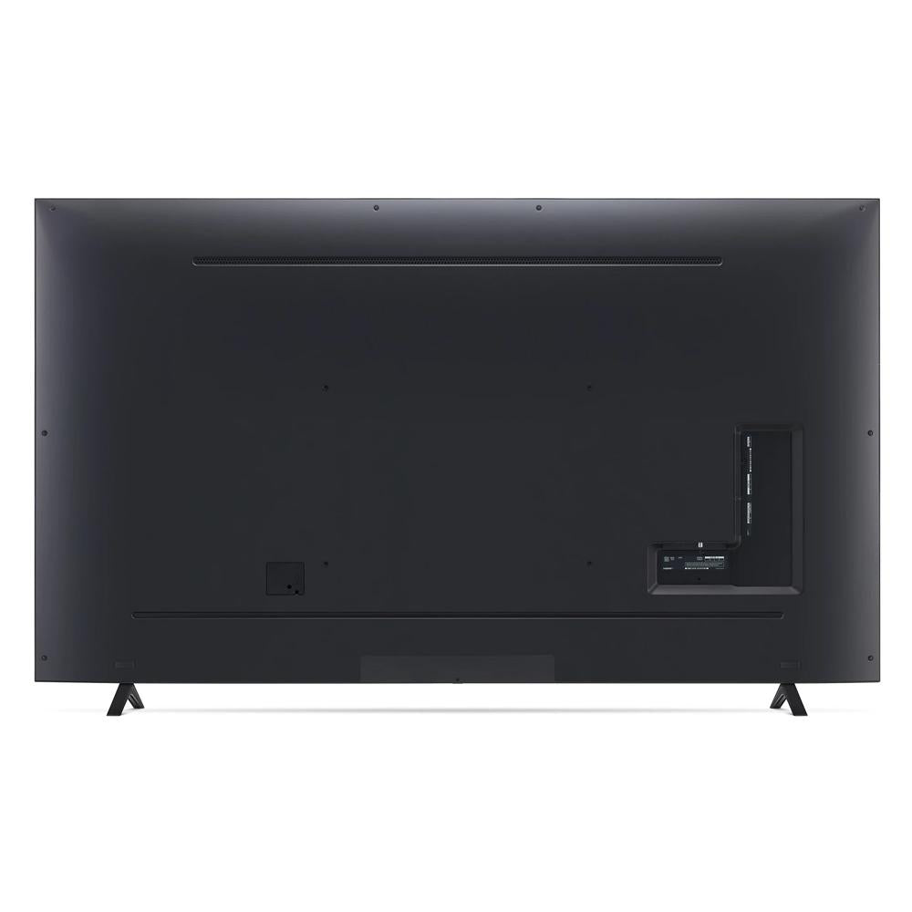 LG 65NANO75UQA 65 Inch HDR 4K UHD Smart NanoCell LED TV (2022)
