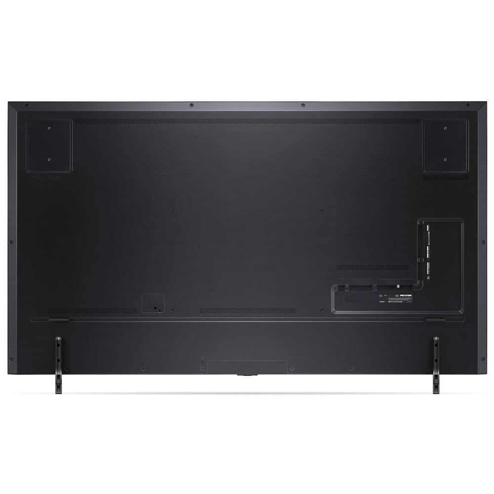 LG 75 Inch QNED Mini-LED Smart TV 2022 with 2 Year Extended Warranty