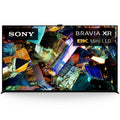 Sony 85" BRAVIA XR Z9K 8K HDR Mini LED TV with smart Google TV (2022 Model)