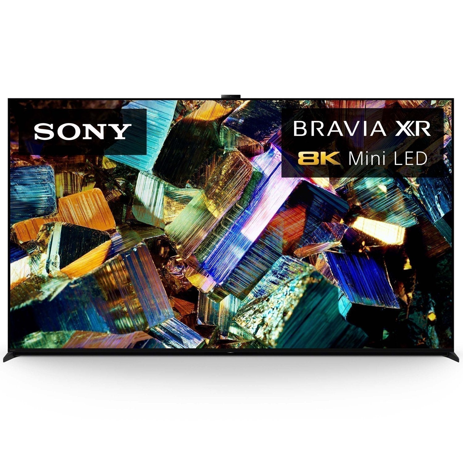 Sony 85" BRAVIA XR Z9K 8K HDR Mini LED TV with smart Google TV (2022 Model)