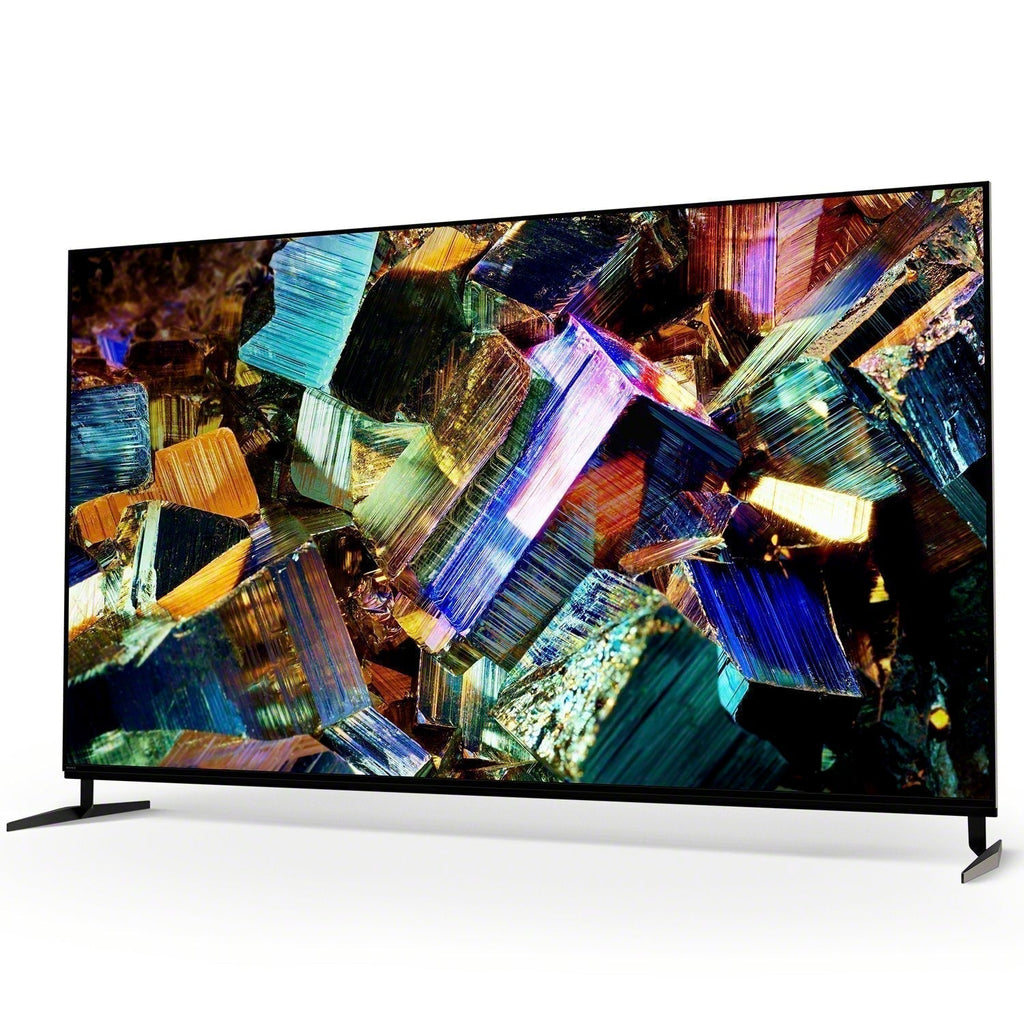 Sony 85" BRAVIA XR Z9K 8K HDR Mini LED TV with smart Google TV (2022 Model)