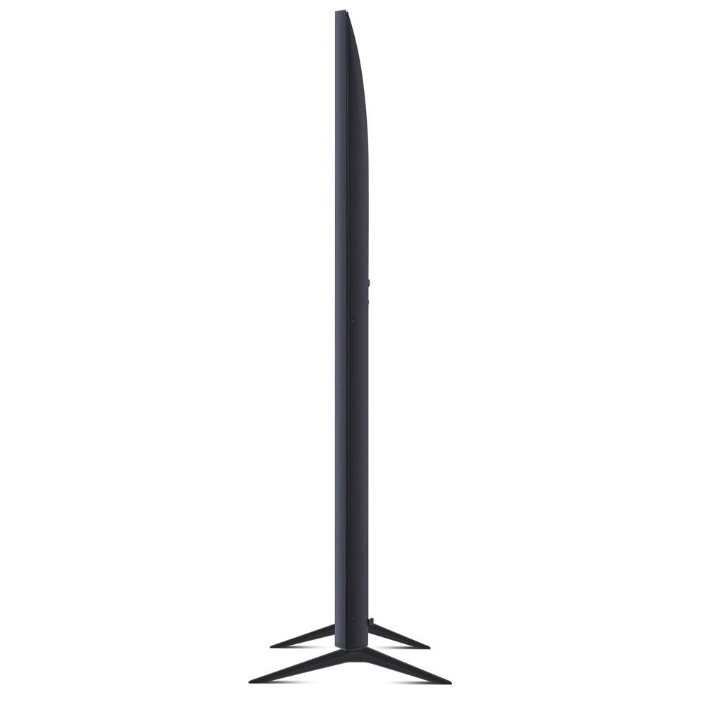 LG 43 Inch HDR 4K UHD Smart NanoCell LED TV 2022 with Movies Streaming Pack