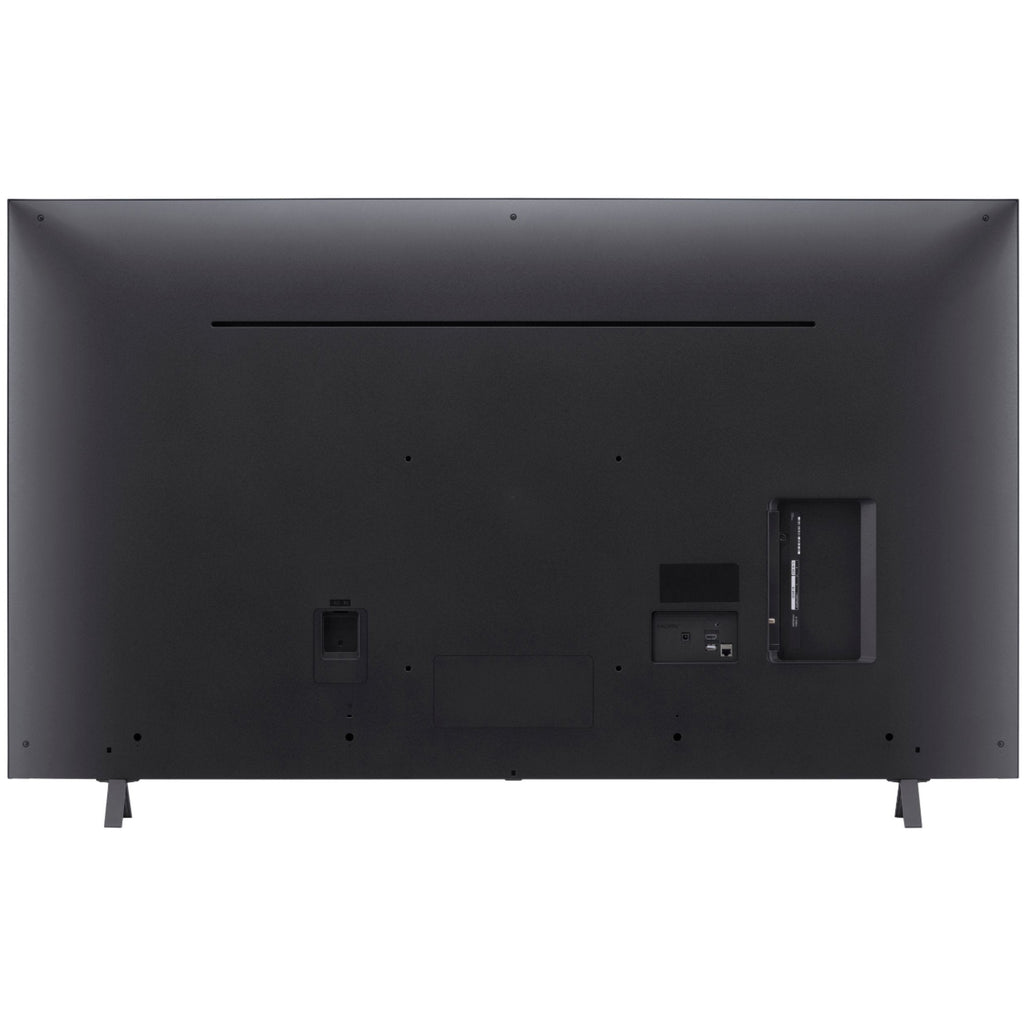 LG 55UP8000PUA 55 Inch 4K UHD Smart webOS TV (2021 Model) - Refurbished