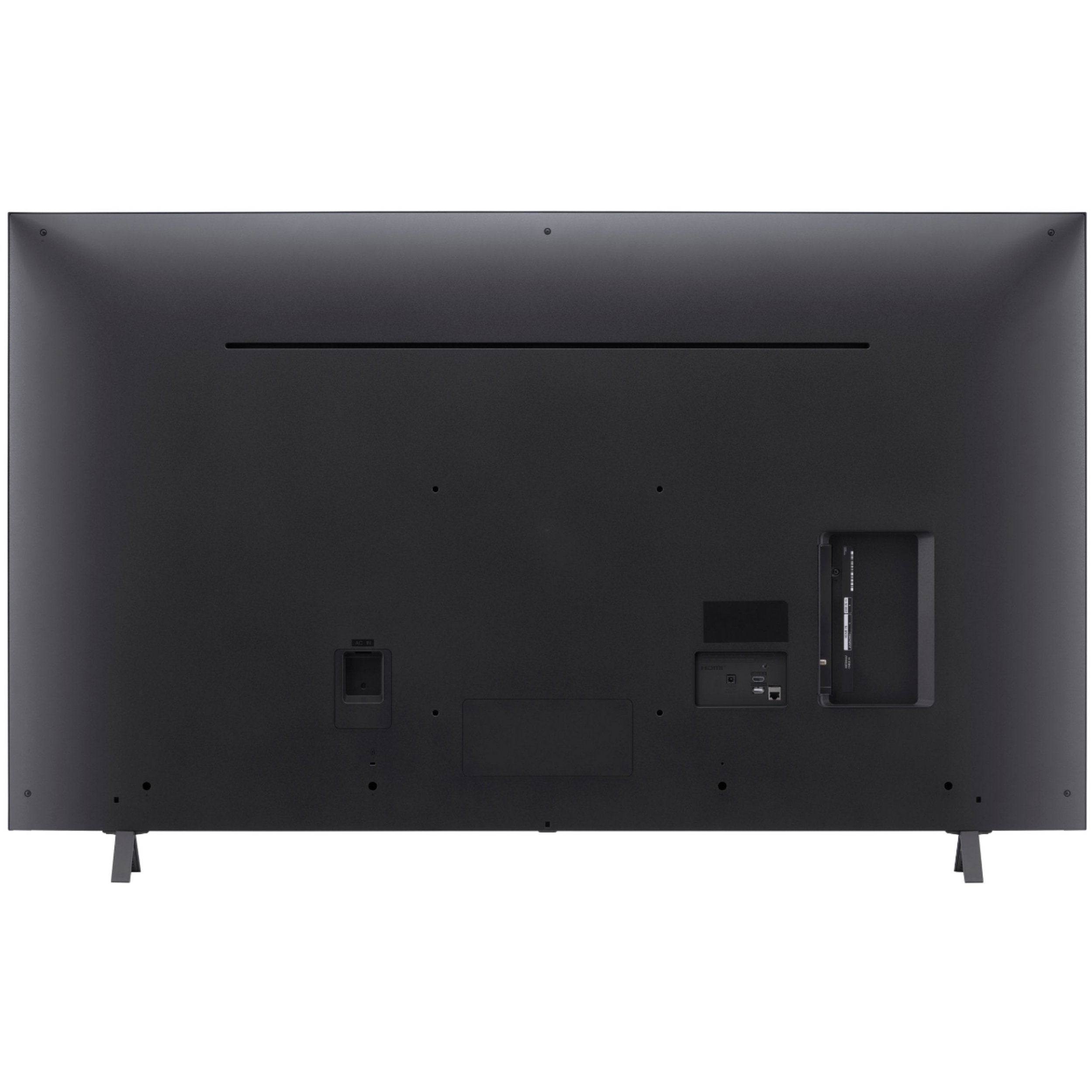 LG 55UP8000PUA 55 Inch 4K UHD Smart webOS TV (2021 Model) - Refurbished