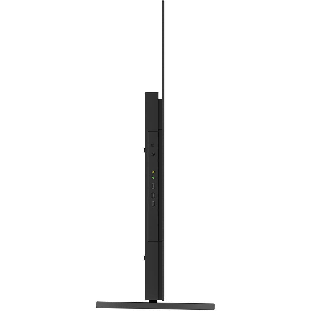 Sony XR55A80J 55" A80J 4K OLED Smart TV (2021 Model) Refurbished