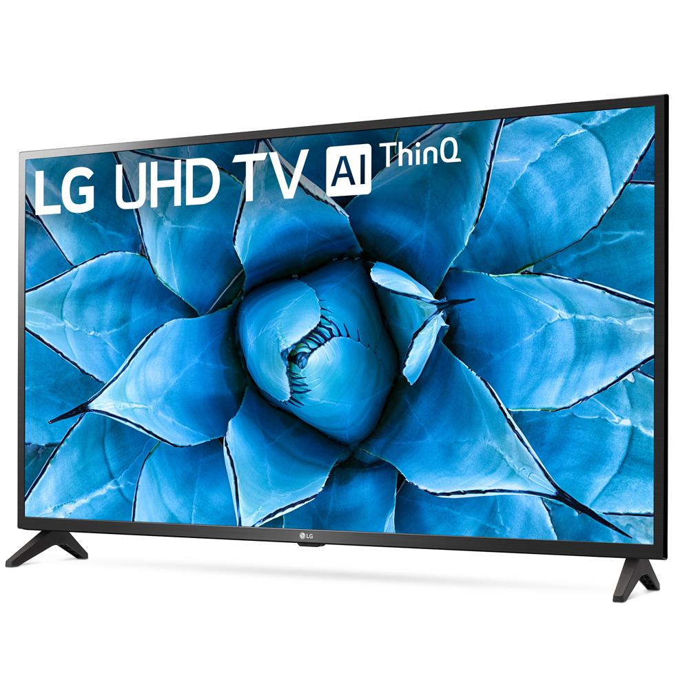 LG 65UN7300PUF 65" 4K Smart UHD TV with AI ThinQ (2020 Model) Refurbished