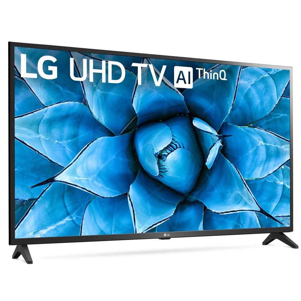 LG 65UN7300PUF 65" 4K Smart UHD TV with AI ThinQ (2020 Model) Refurbished