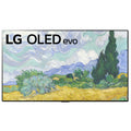 LG OLED65G1PUA 65 Inch OLED evo Gallery TV 2021 Refurbished