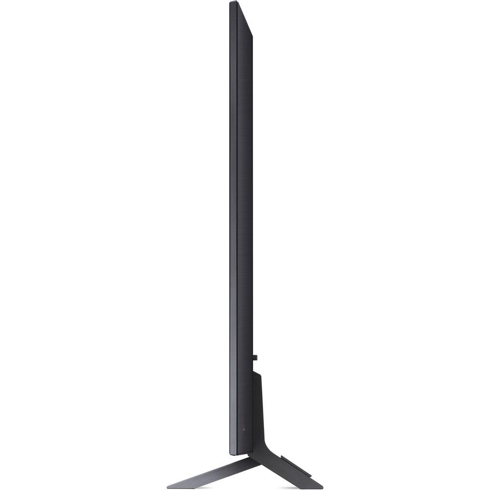 LG 65 Inch NanoCell 80 Series LED 4K UHD Smart webOS TV 2021 Refurbished