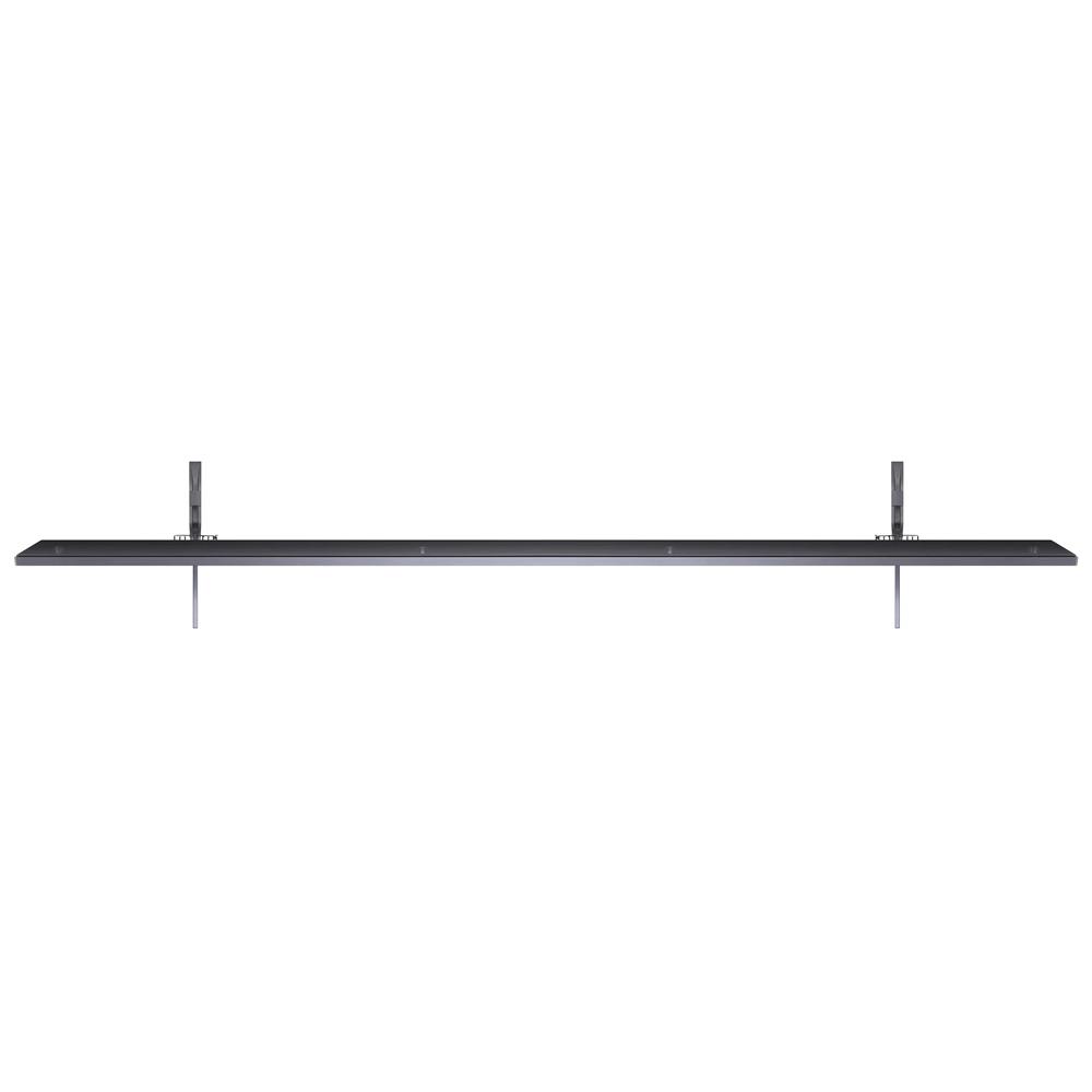 LG 86 Inch QNED Mini-LED Smart TV 2022 with Deco Home 60W Soundbar Bundle