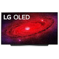 LG OLED48CXPUB 48" CX 4K Smart OLED TV w/ AI ThinQ (2020) - Refurbished