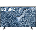 LG 65 Inch UP7000 Series 4K LED UHD Smart webOS TV 2021 Model Refurbished