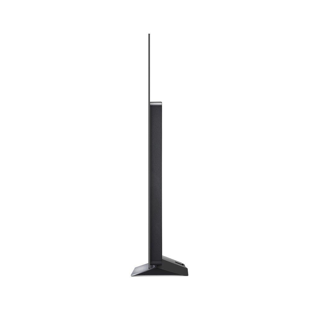LG OLED55C2PUA 55" HDR 4K Smart OLED TV (2022) + TaskRabbit Installation Bundle