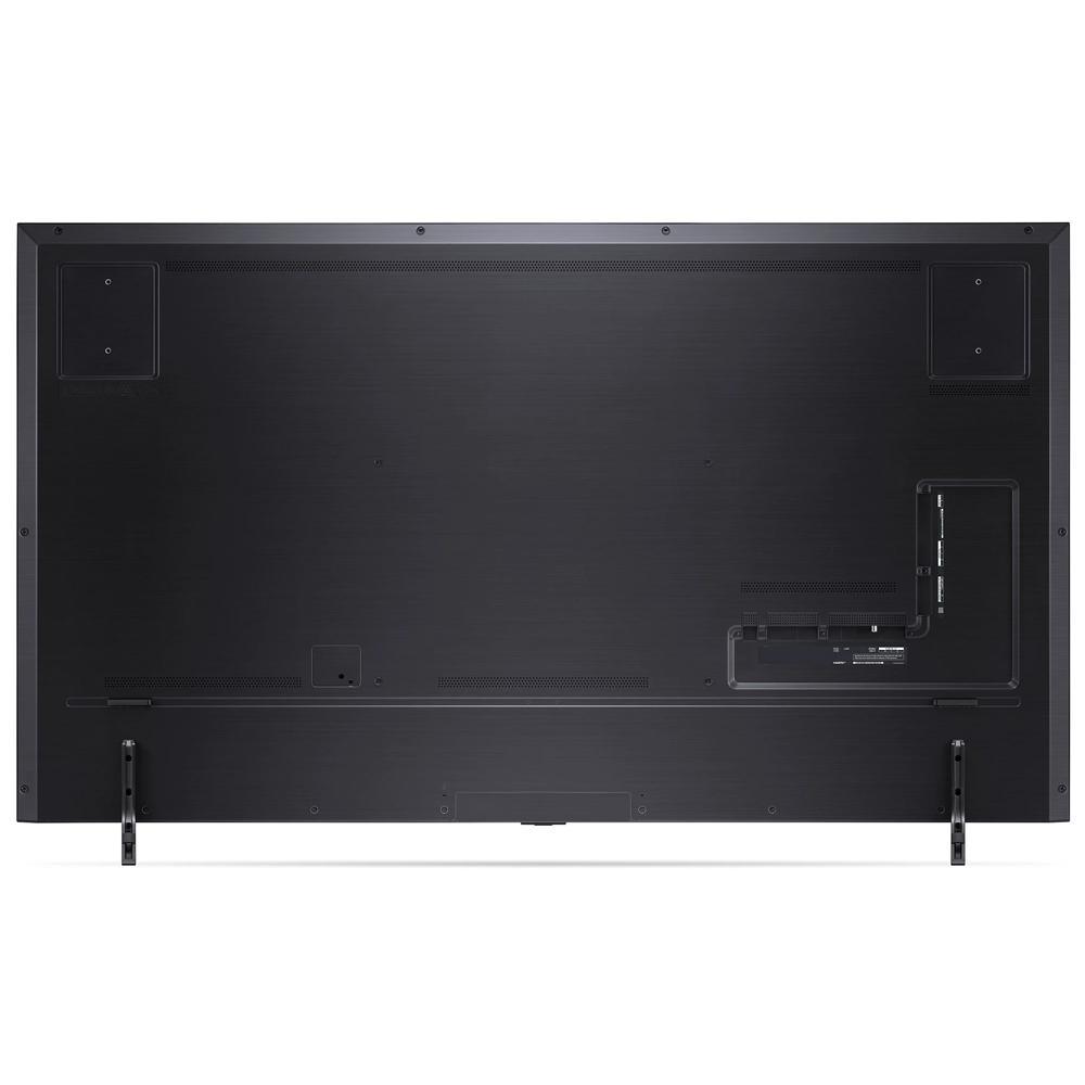 LG 50QNED80UQA 50 Inch QNED Mini-LED Smart TV (2022) w/ 2 Year Extended Warranty