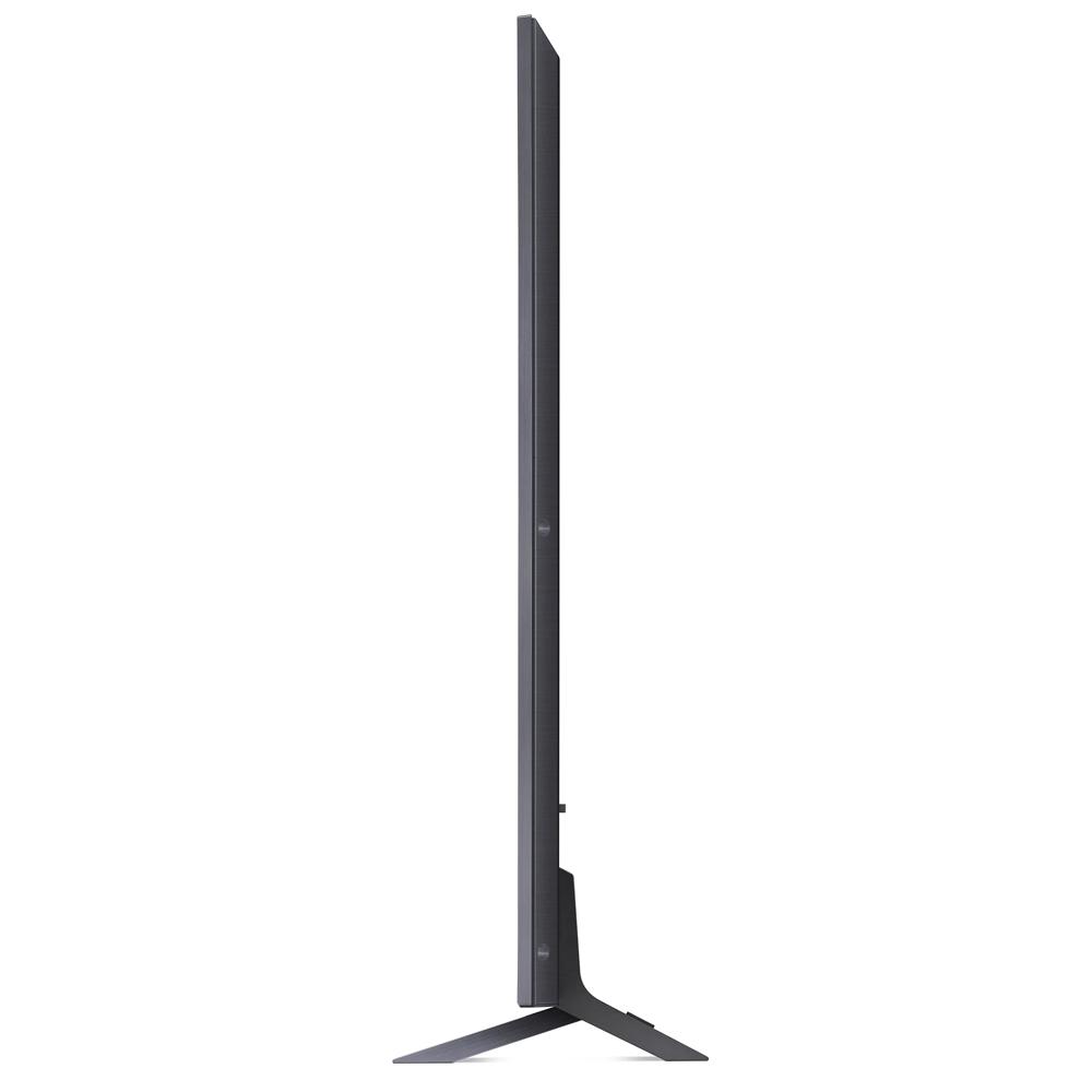 LG 75QNED80UQA 75 Inch QNED Mini-LED Smart TV (2022) w/ 2 Year Extended Warranty