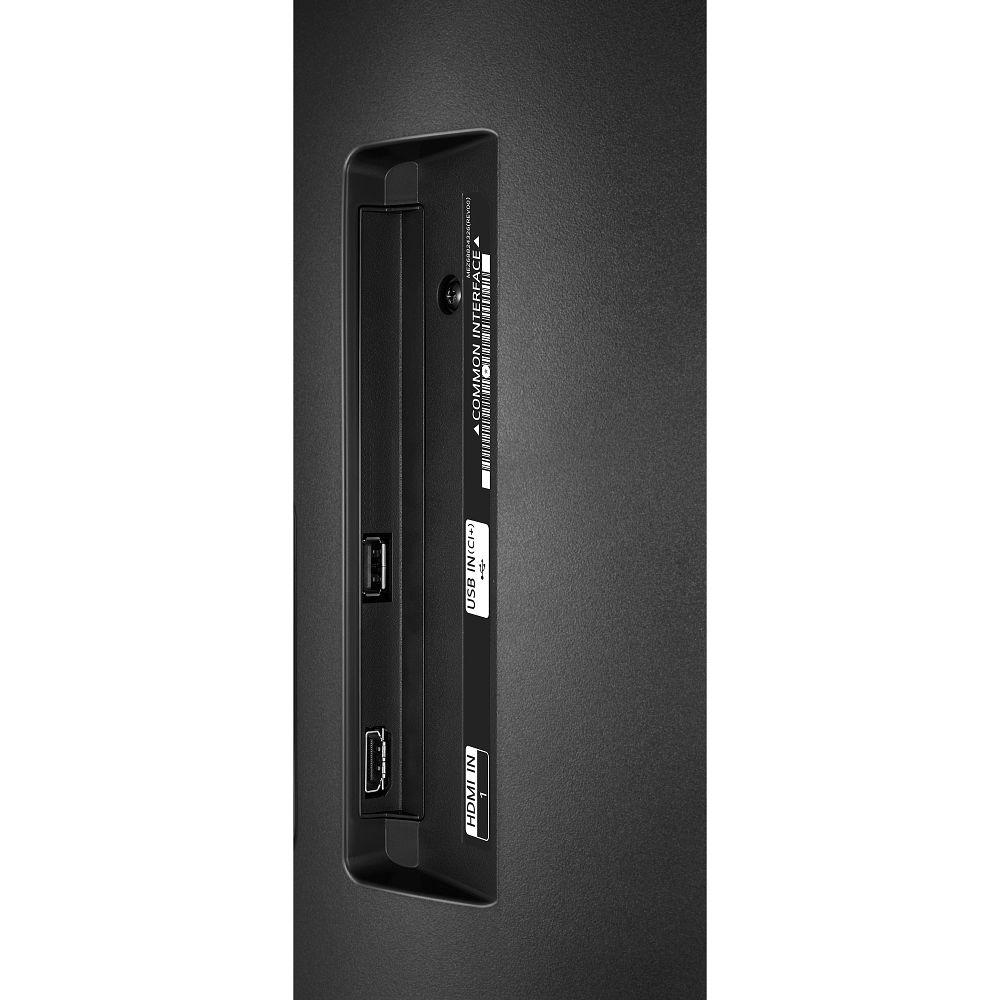 LG 32LQ630BPUA 32 Inch HDR Smart LCD HD TV (2022) with Movies Streaming Pack