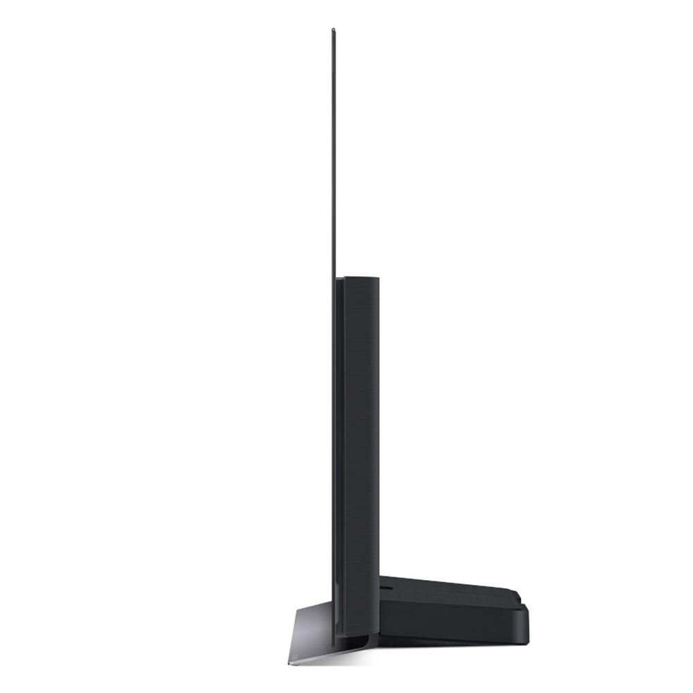 LG OLED83C2PUA 83 Inch HDR 4K Smart OLED TV (2022) w/ 2 Year Extended Warranty