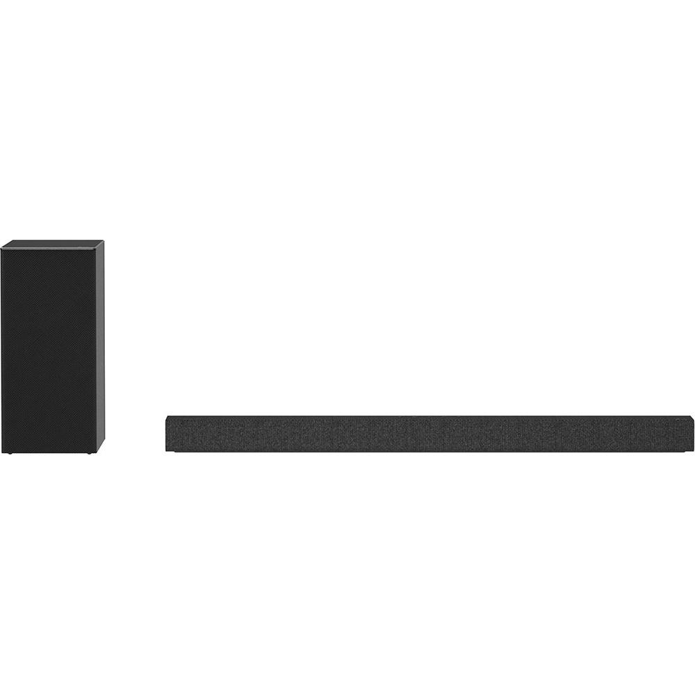 LG OLED77C2PUA 77" HDR 4K Smart OLED TV 2022 w/ LG SP7Y High Res Audio Sound Bar
