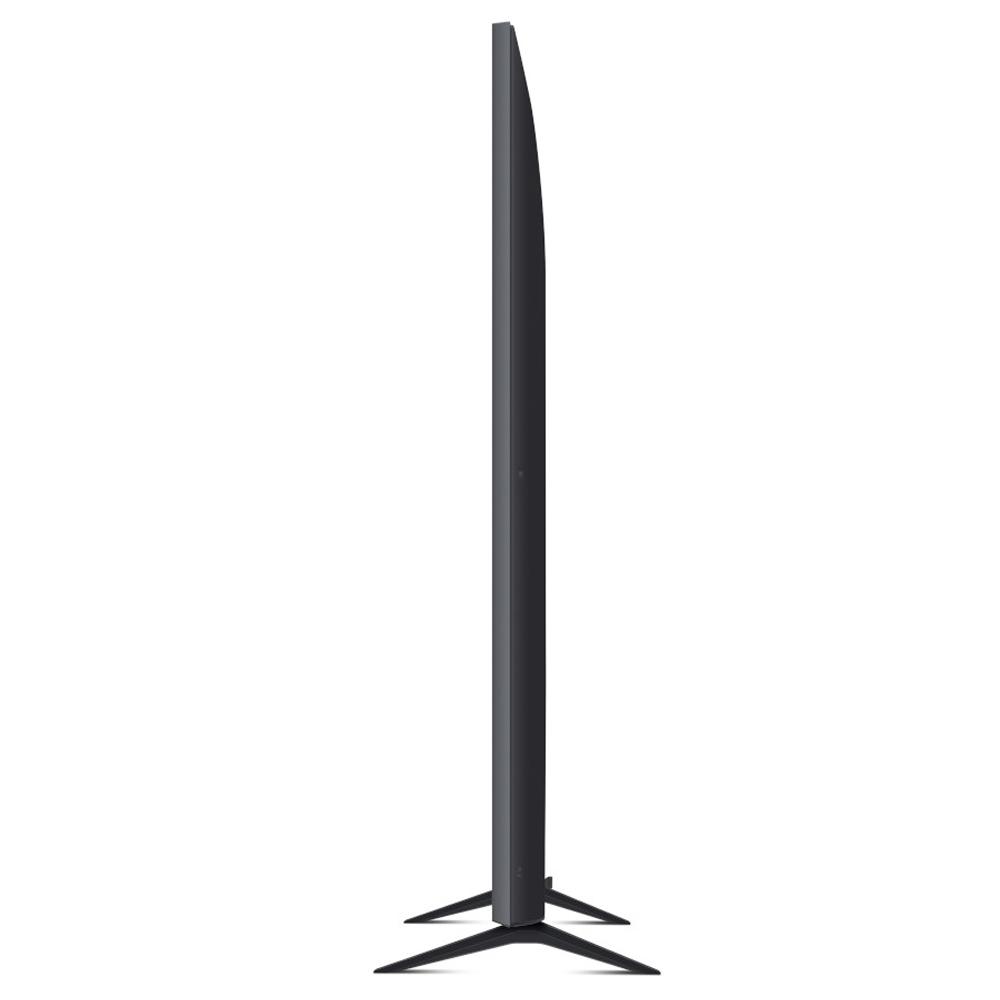 LG UQ7590PUB 75 Inch HDR 4K UHD Smart TV (2022) + TaskRabbit Installation Bundle