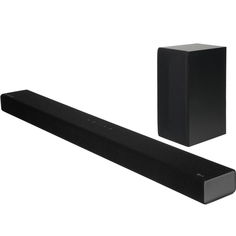 LG 83 Inch HDR 4K Smart OLED TV 2022 with LG 3.1 Ch High Res Audio Sound Bar
