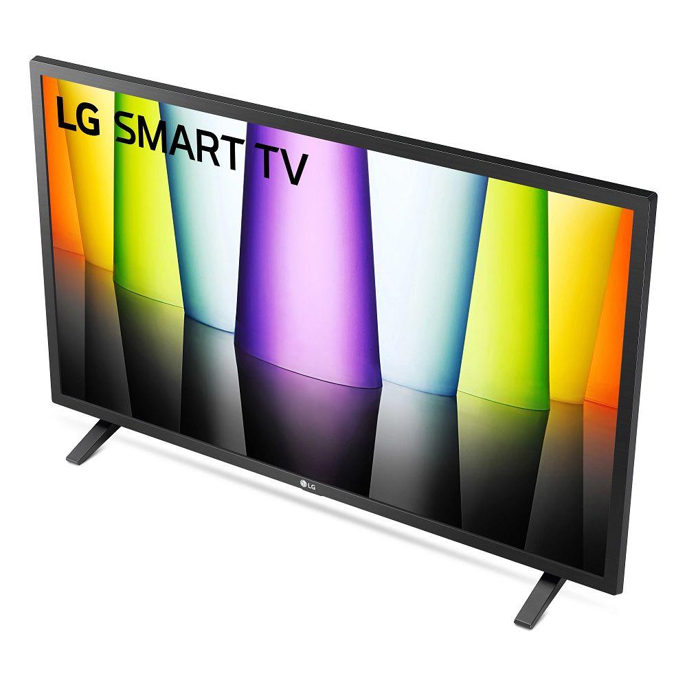 LG 32LQ630BPUA 32 Inch HDR Smart LCD HD TV (2022) - Refurbished