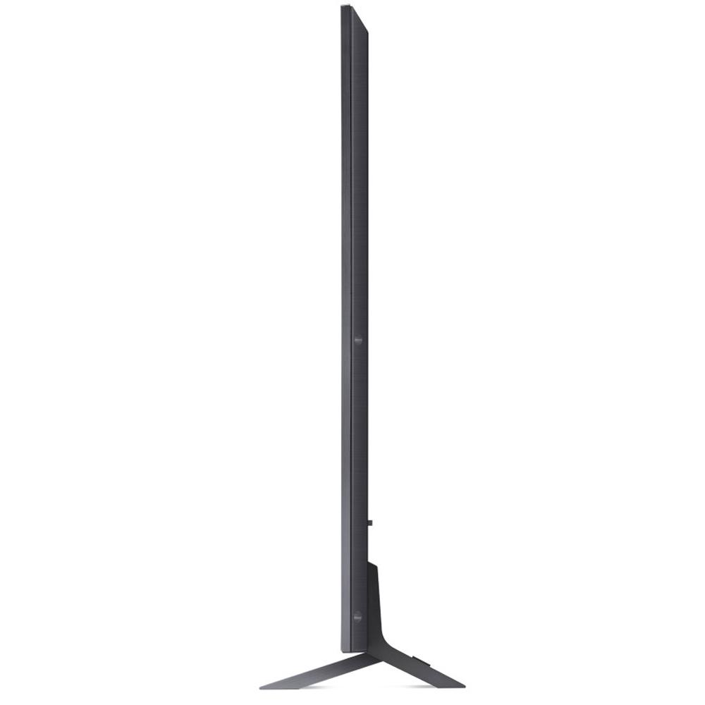 LG 55" HDR 4K Smart QNED Mini-LED TV 2022 w/ LG S65Q High Res Audio Sound Bar