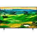 LG 65QNED80UQA 65 Inch QNED Mini-LED Smart TV (2022) - Refurbished