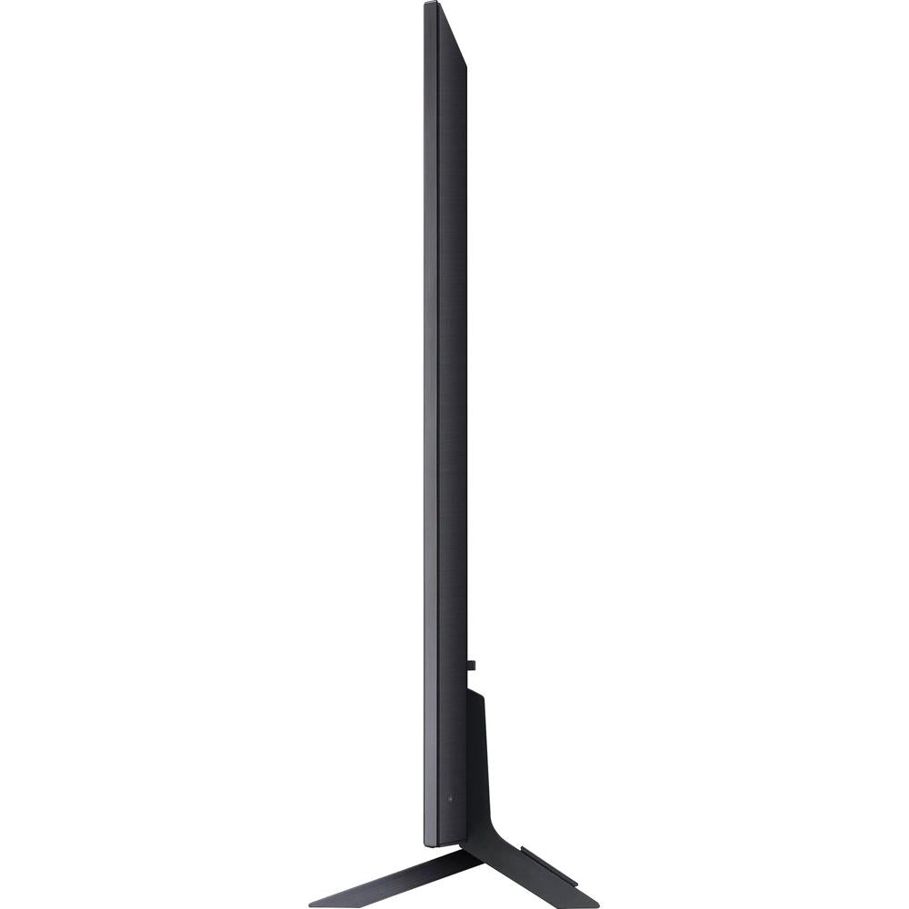 LG 65QNED80UQA 65 Inch QNED Mini-LED Smart TV (2022) - Refurbished