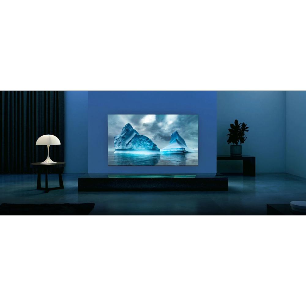 LG 65QNED80UQA 65 Inch QNED Mini-LED Smart TV (2022) - Refurbished