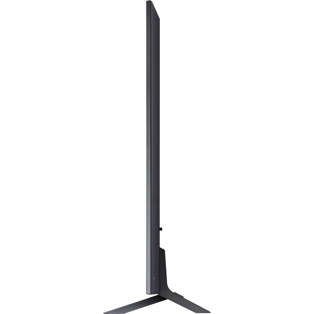 LG 75QNED80UQA 75 Inch QNED Mini-LED Smart TV (2022) - Refurbished