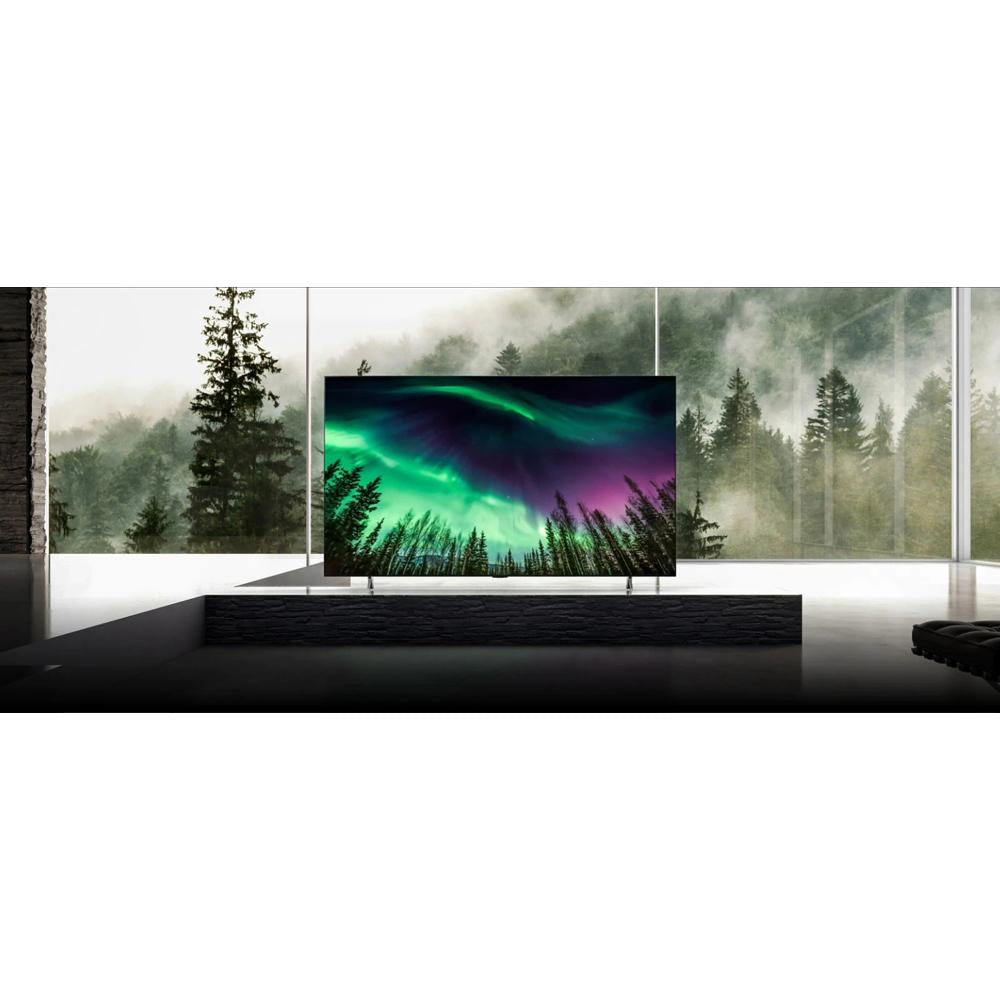 LG 75QNED80UQA 75 Inch QNED Mini-LED Smart TV (2022) - Refurbished
