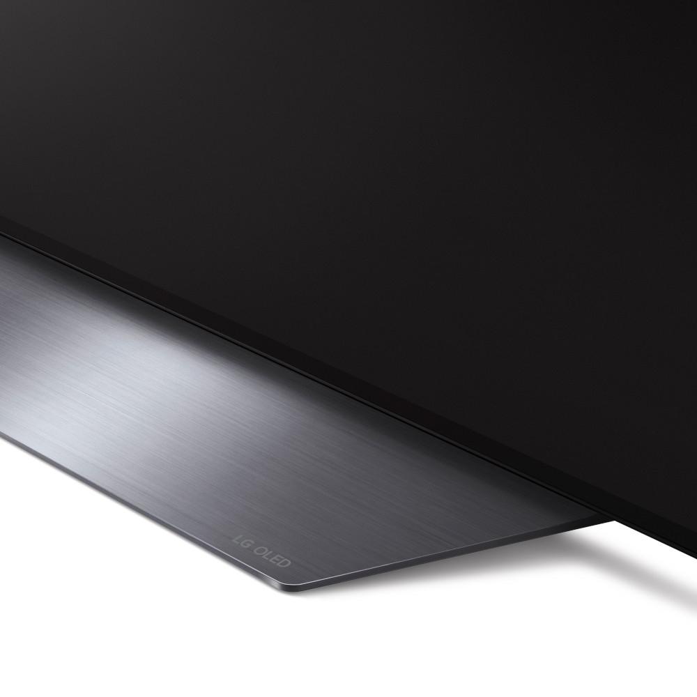 LG OLED77B2PUA 77" HDR 4K Smart OLED TV 2022 w/ LG S95QR High Res Audio Sound Bar