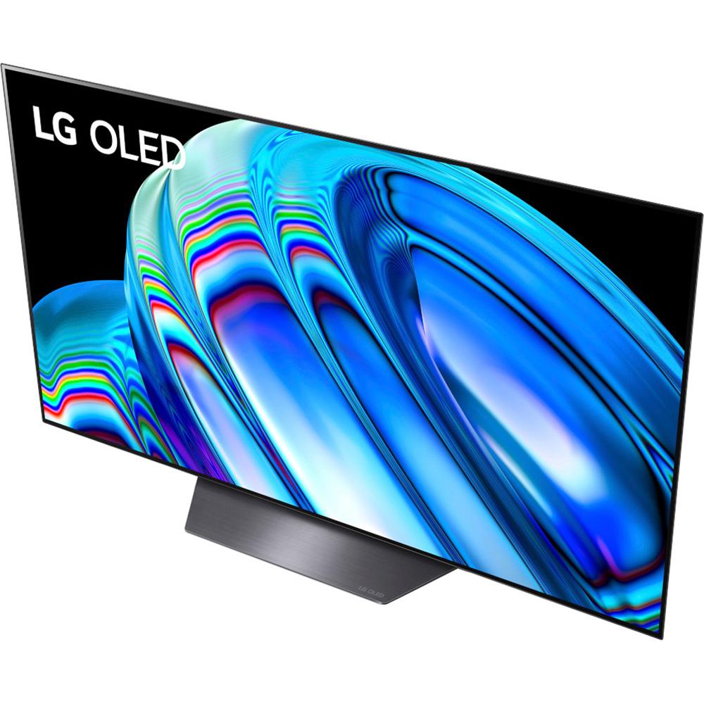 LG OLED65B2PUA 65 Inch HDR 4K Smart OLED TV (2022) - Refurbished