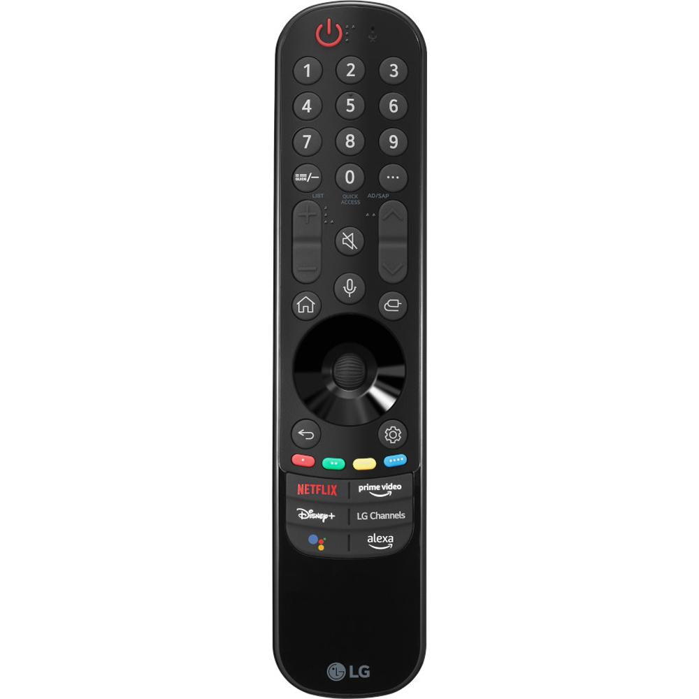 LG OLED55B2PUA 55 Inch HDR 4K Smart OLED TV (2022) - Refurbished