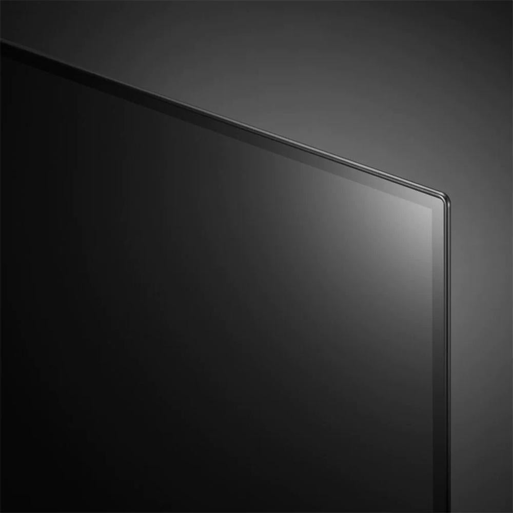 LG OLED48C2PUA 48 Inch HDR 4K Smart OLED Evo TV (2022) - Refurbished