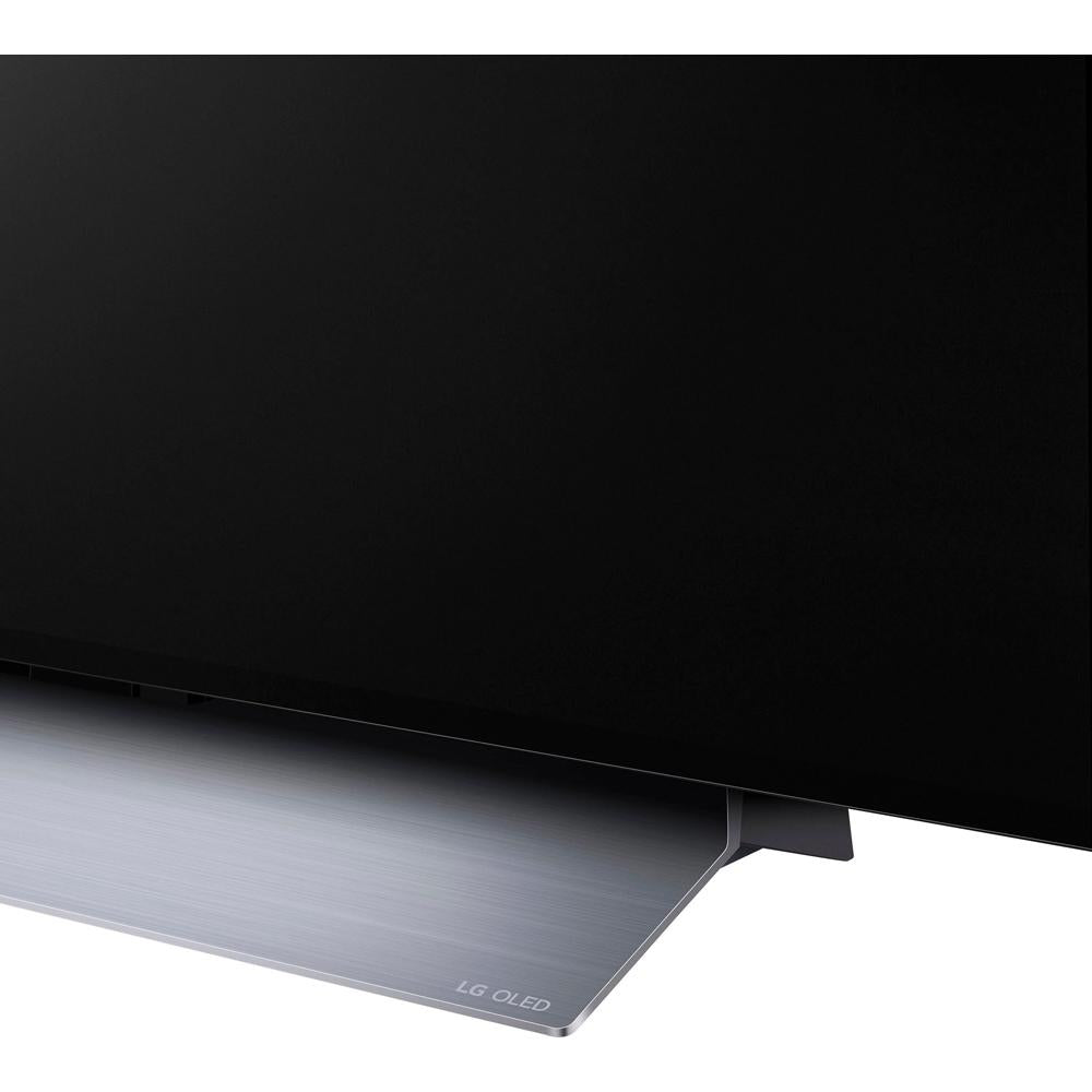 LG OLED77C2PUA 77 Inch HDR 4K Smart OLED TV (2022) - Refurbished