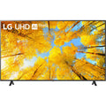 LG UQ7590PUB 43 Inch HDR 4K UHD Smart TV (2022) - Refurbished