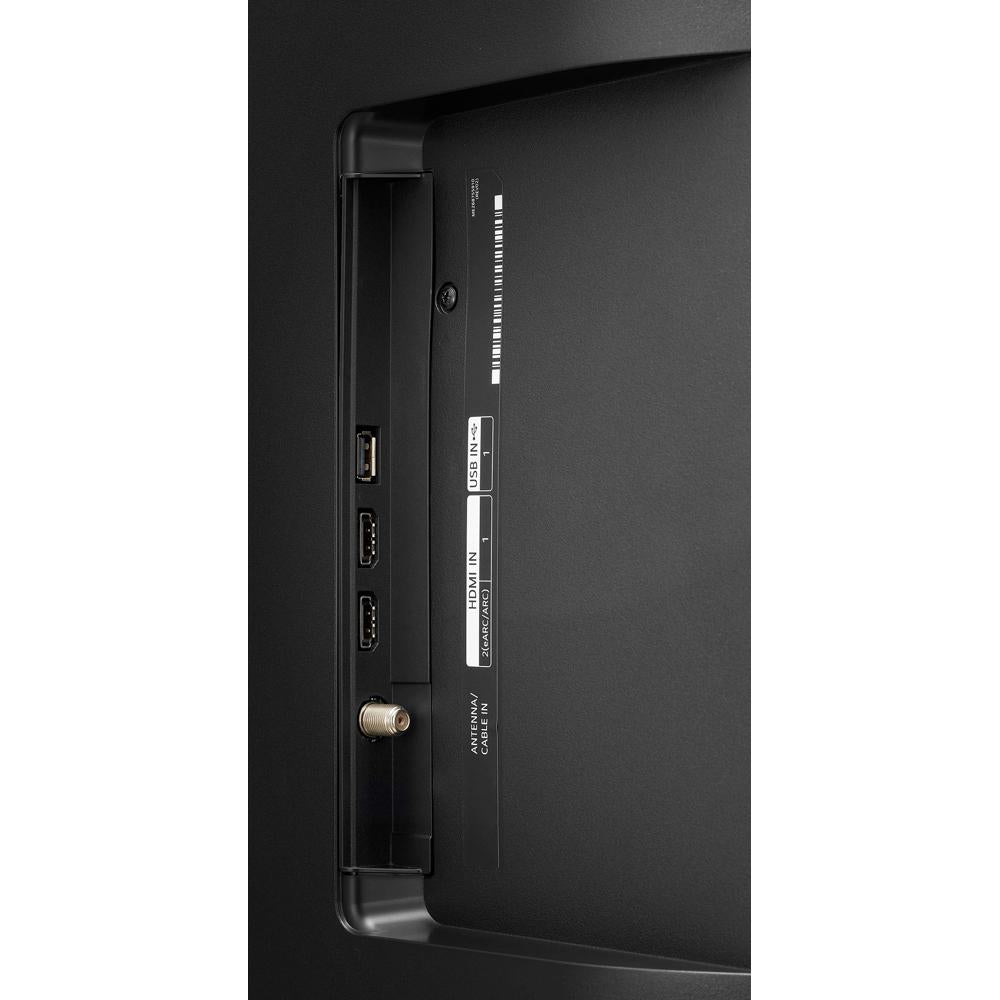 LG UQ7590PUB 43 Inch HDR 4K UHD Smart TV (2022) - Refurbished