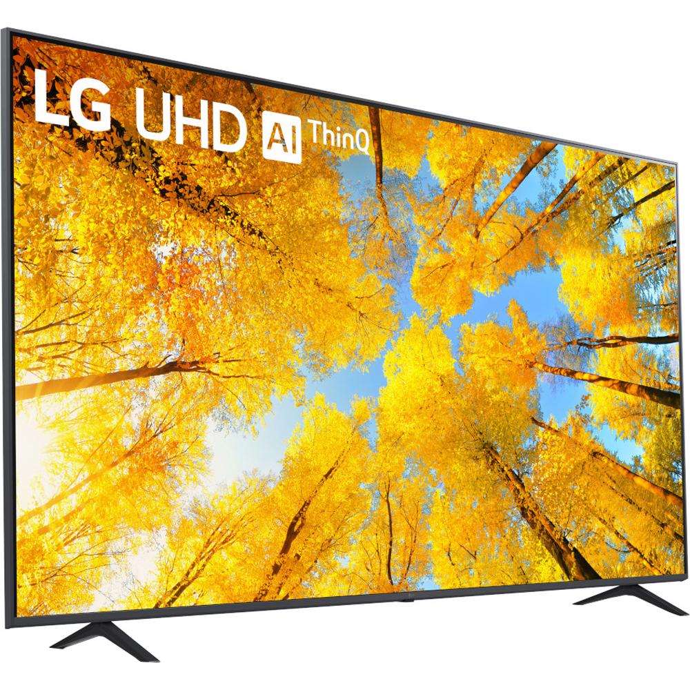 LG UQ7590PUB 70 Inch HDR 4K UHD Smart TV (2022) - Refurbished