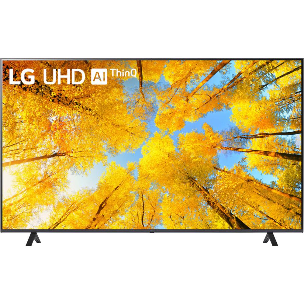 LG UQ7590PUB 75 Inch HDR 4K UHD Smart TV (2022) - Refurbished