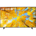 LG UQ7590PUB 75 Inch HDR 4K UHD Smart TV (2022) - Refurbished