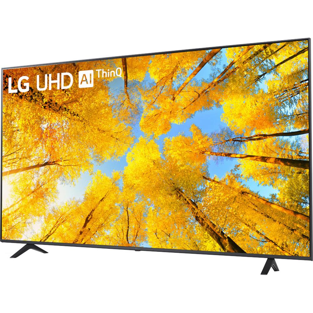 LG UQ7590PUB 75 Inch HDR 4K UHD Smart TV (2022) - Refurbished
