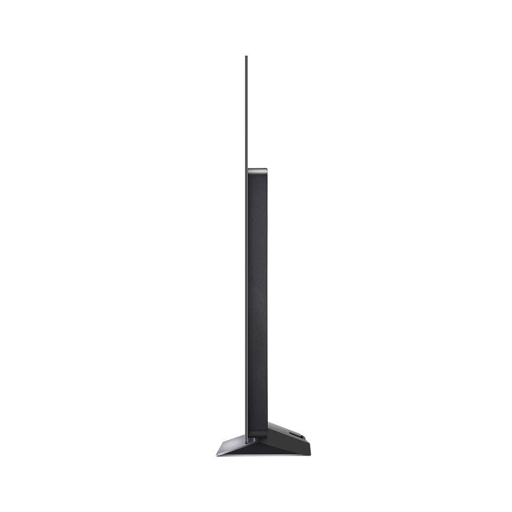 LG 55 Inch HDR 4K Smart OLED TV 2022 with LG 3.1.3 ch High Res Sound Bar