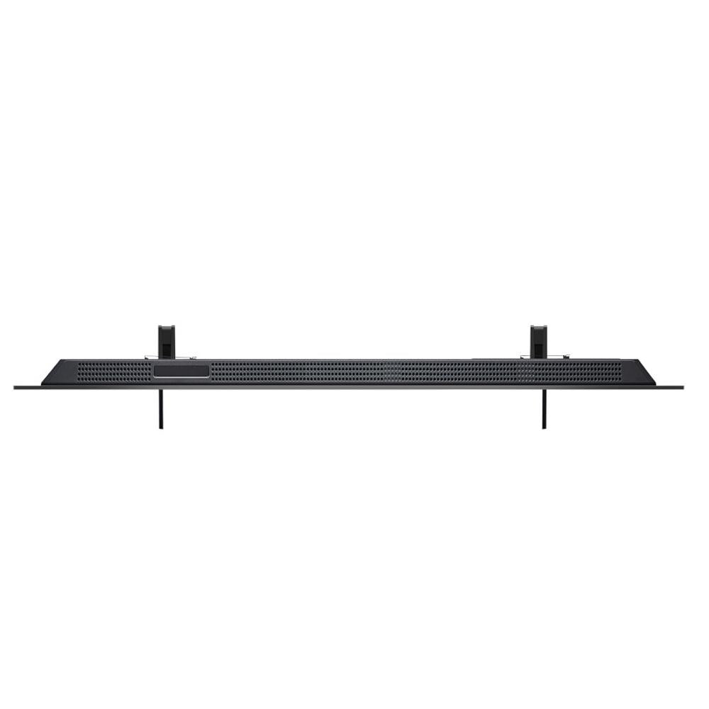 LG 83 Inch HDR 4K Smart OLED TV 2022 with LG 3.1.3 ch High Res Sound Bar