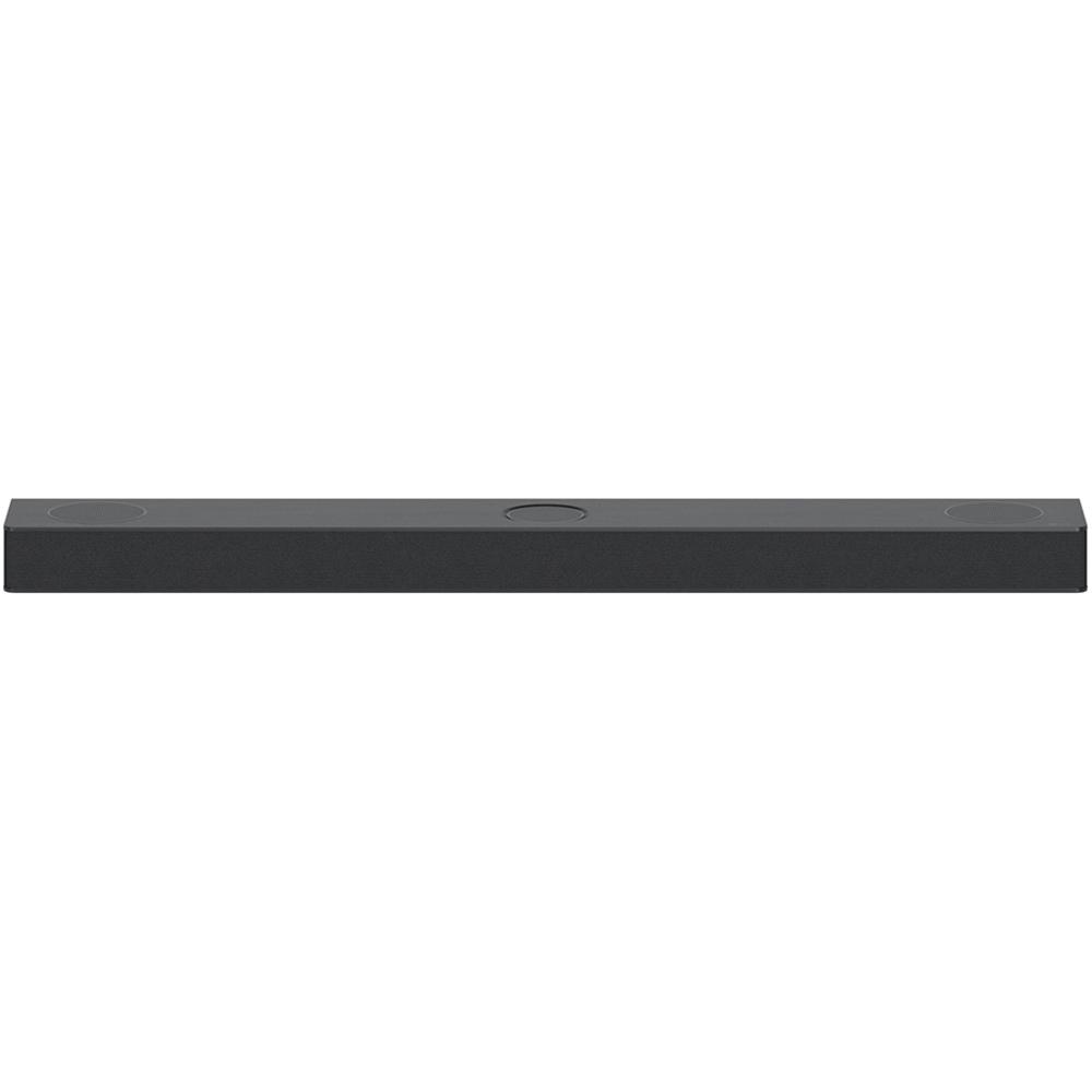 LG 75QNED80UQA 75" QNED Mini-LED Smart TV 2022 w/ LG S80QY High Res Sound Bar