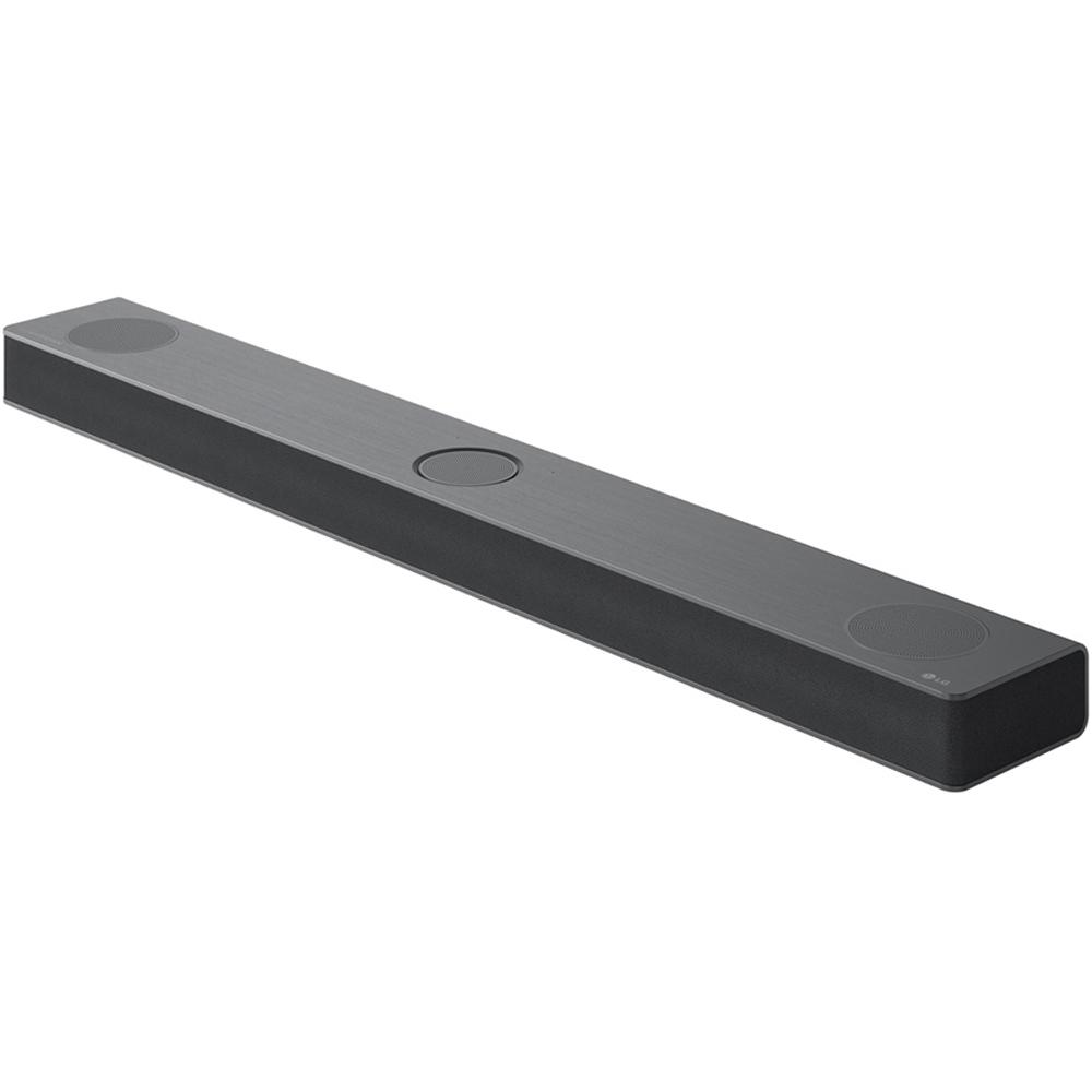 LG 75QNED80UQA 75" QNED Mini-LED Smart TV 2022 w/ LG S80QY High Res Sound Bar