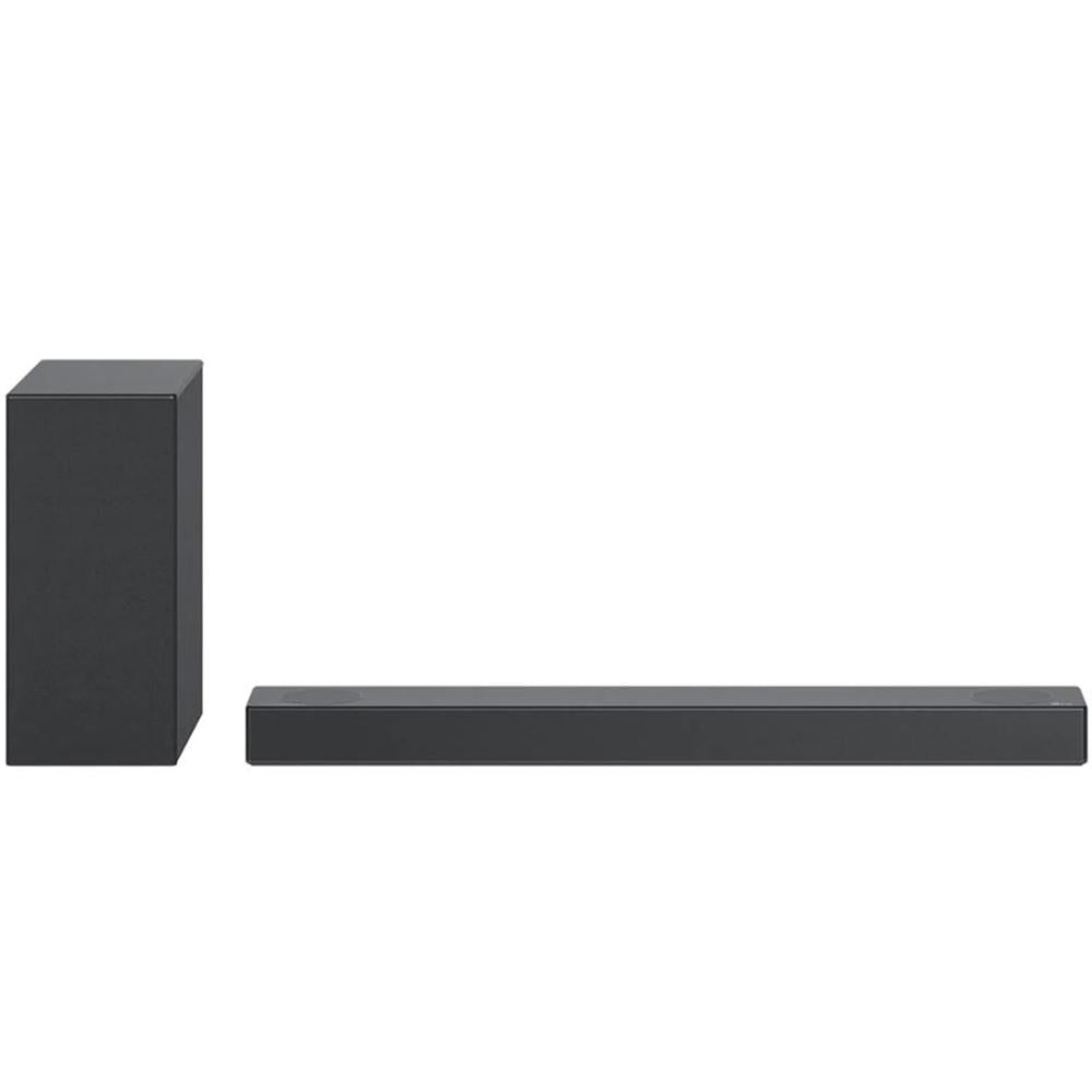 LG 97 Inch HDR 4K Smart OLED TV 2022 with Sound Bar and Rear Speaker